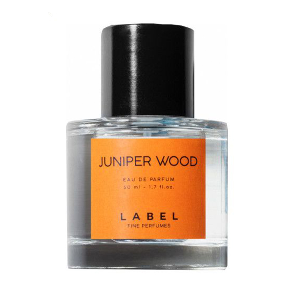 Label Juniper Wood Парфумована вода чоловіча, 50 мл
